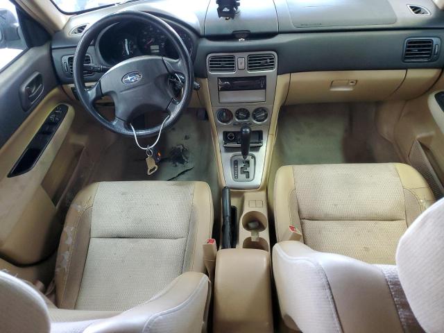 2004 Subaru Forester 2.5X VIN: JF1SG63674H758468 Lot: 50738114