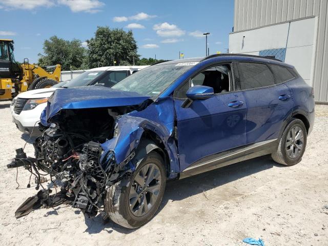 2023 Kia Sportage Sx VIN: 5XYK43AFXPG104968 Lot: 52015864