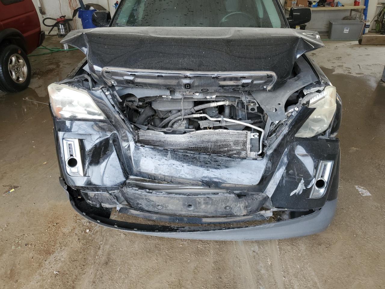 2GKALUEK2C6273938 2012 GMC Terrain Slt