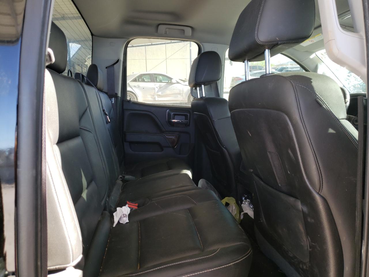 1GT22ZEG4FZ135791 2015 GMC Sierra K2500 Slt