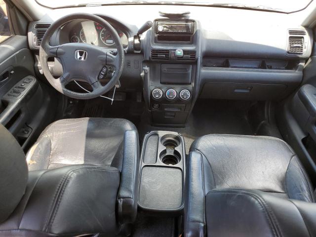 2004 Honda Cr-V Ex VIN: SHSRD78844U222586 Lot: 53129894