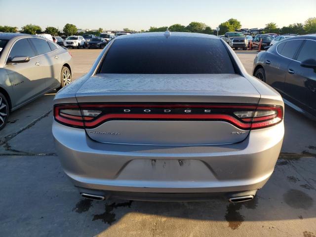 2015 Dodge Charger Sxt VIN: 2C3CDXHG1FH805736 Lot: 48201974