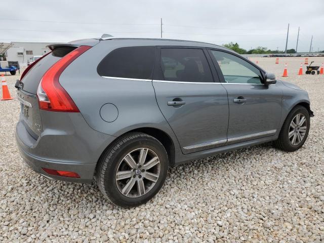 2016 Volvo Xc60 T6 Platinum VIN: YV4902RM0G2823371 Lot: 50655184