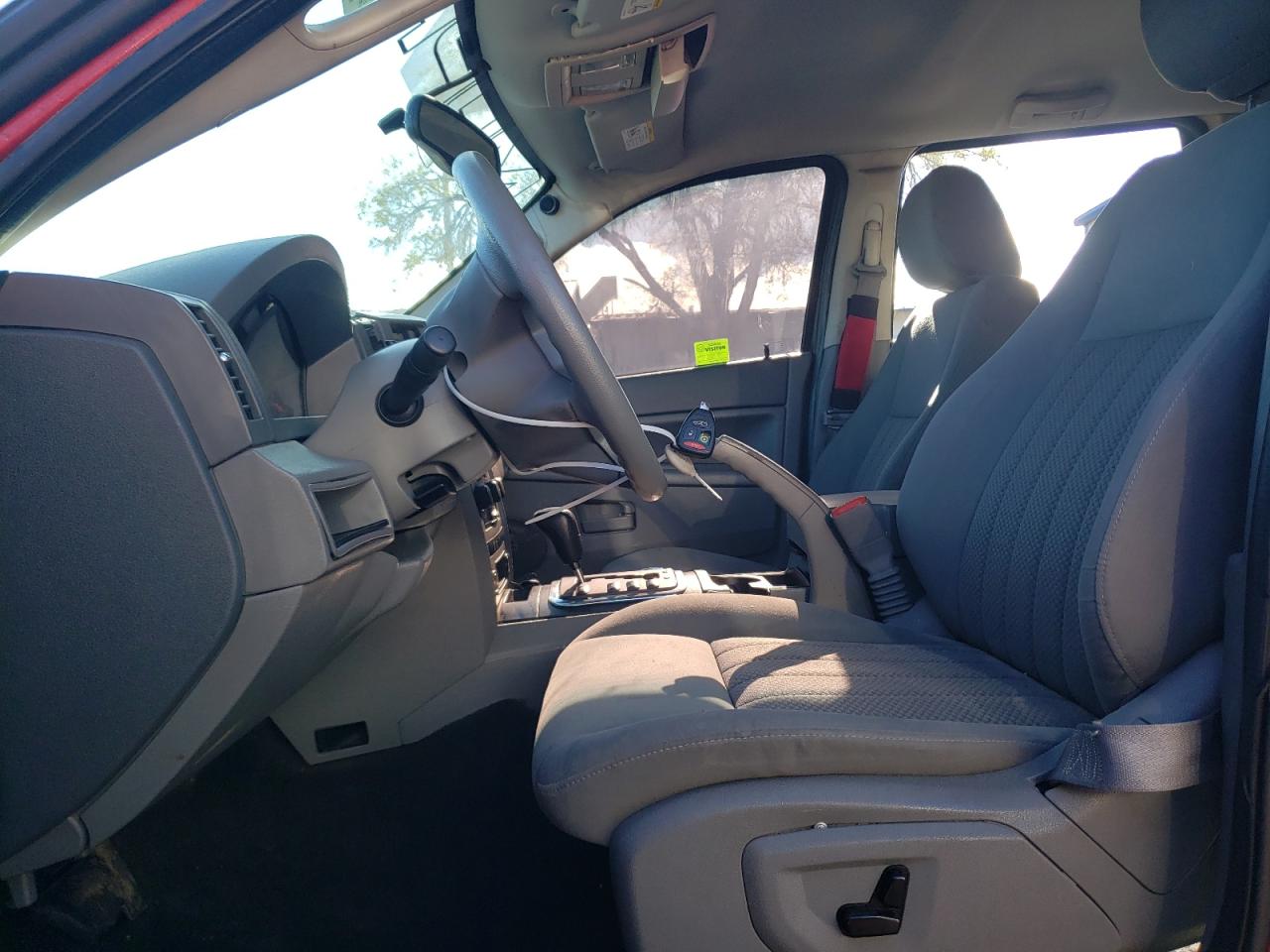 1J4HR48N25C553524 2005 Jeep Grand Cherokee Laredo