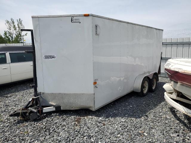 2019 Cargo Enclosed VIN: 4D6EB1820KA042749 Lot: 51184414