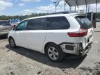 TOYOTA SIENNA LE photo