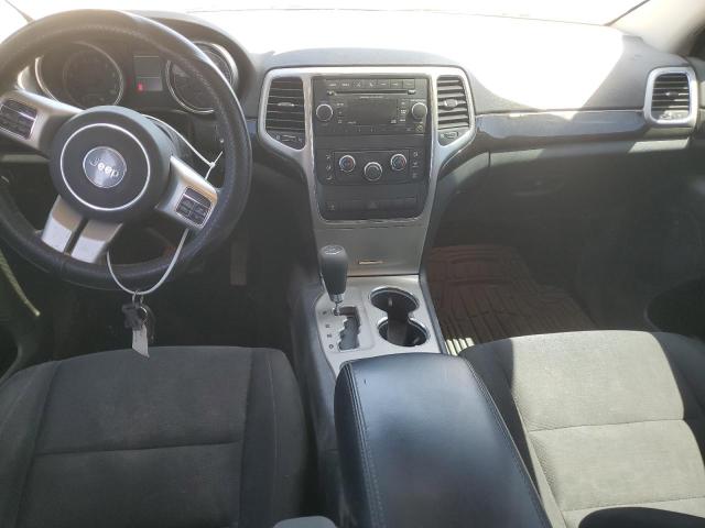 2012 Jeep Grand Cherokee Laredo VIN: 1C4RJFAGXCC175331 Lot: 50703034