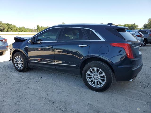 2017 Cadillac Xt5 VIN: 1GYKNARSXHZ255180 Lot: 52133474