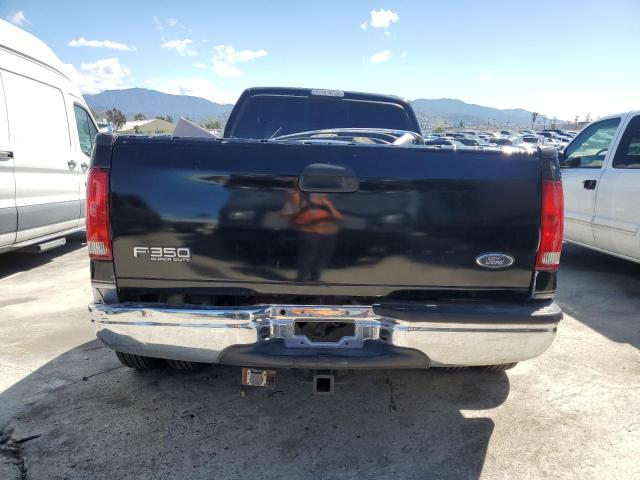 2000 Ford F350 Super Duty VIN: 1FTWW32S5YED30286 Lot: 49234434