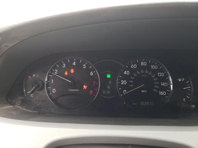 2007 Toyota Avalon Xl VIN: 4T1BK36B07U186294 Lot: 46280724