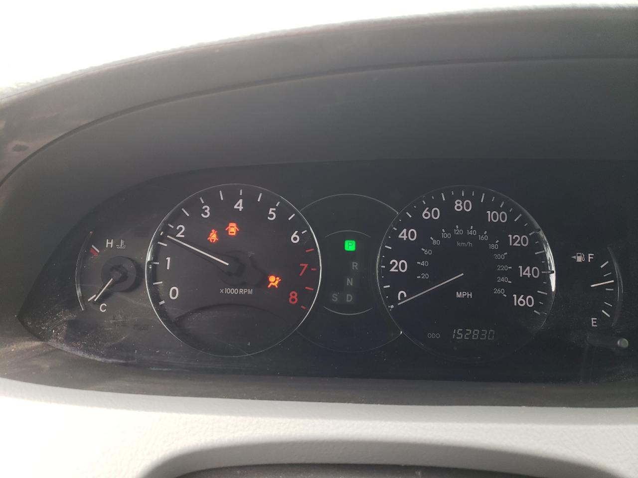 4T1BK36B07U186294 2007 Toyota Avalon Xl