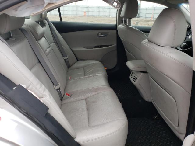 2011 Lexus Es 350 VIN: JTHBK1EG9B2434180 Lot: 49170204