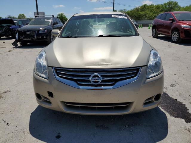 2010 Nissan Altima Base VIN: 1N4AL2AP2AN418301 Lot: 51522584