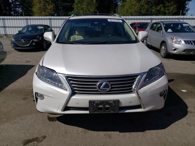 2014 Lexus Rx 350 Base VIN: 2T2BK1BA4EC246878 Lot: 50157194