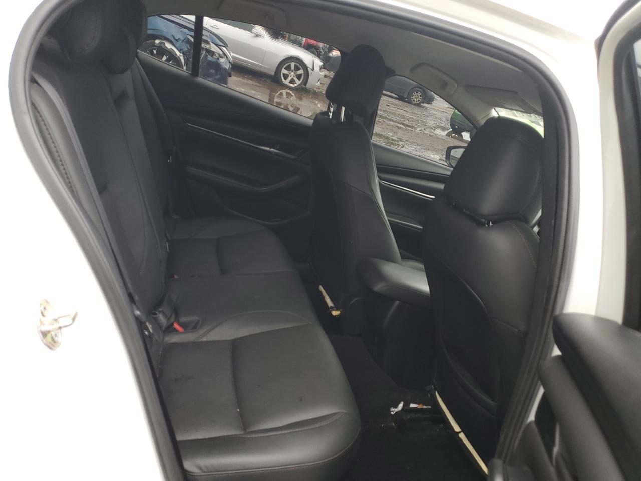 3MZBPACL9LM126520 2020 Mazda 3 Select