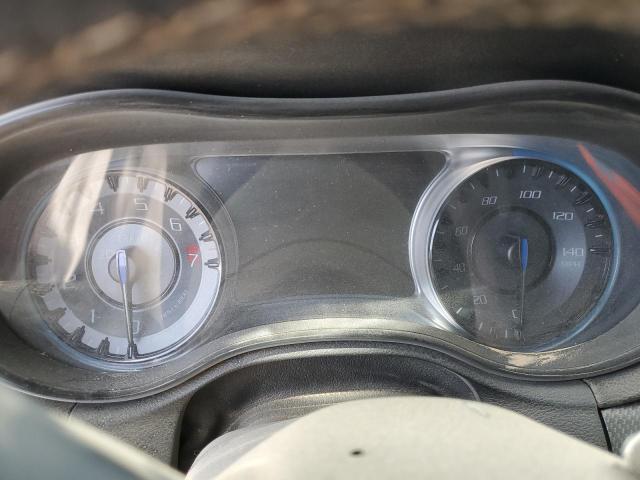 2015 Chrysler 300 S VIN: 2C3CCABG3FH767158 Lot: 50988044