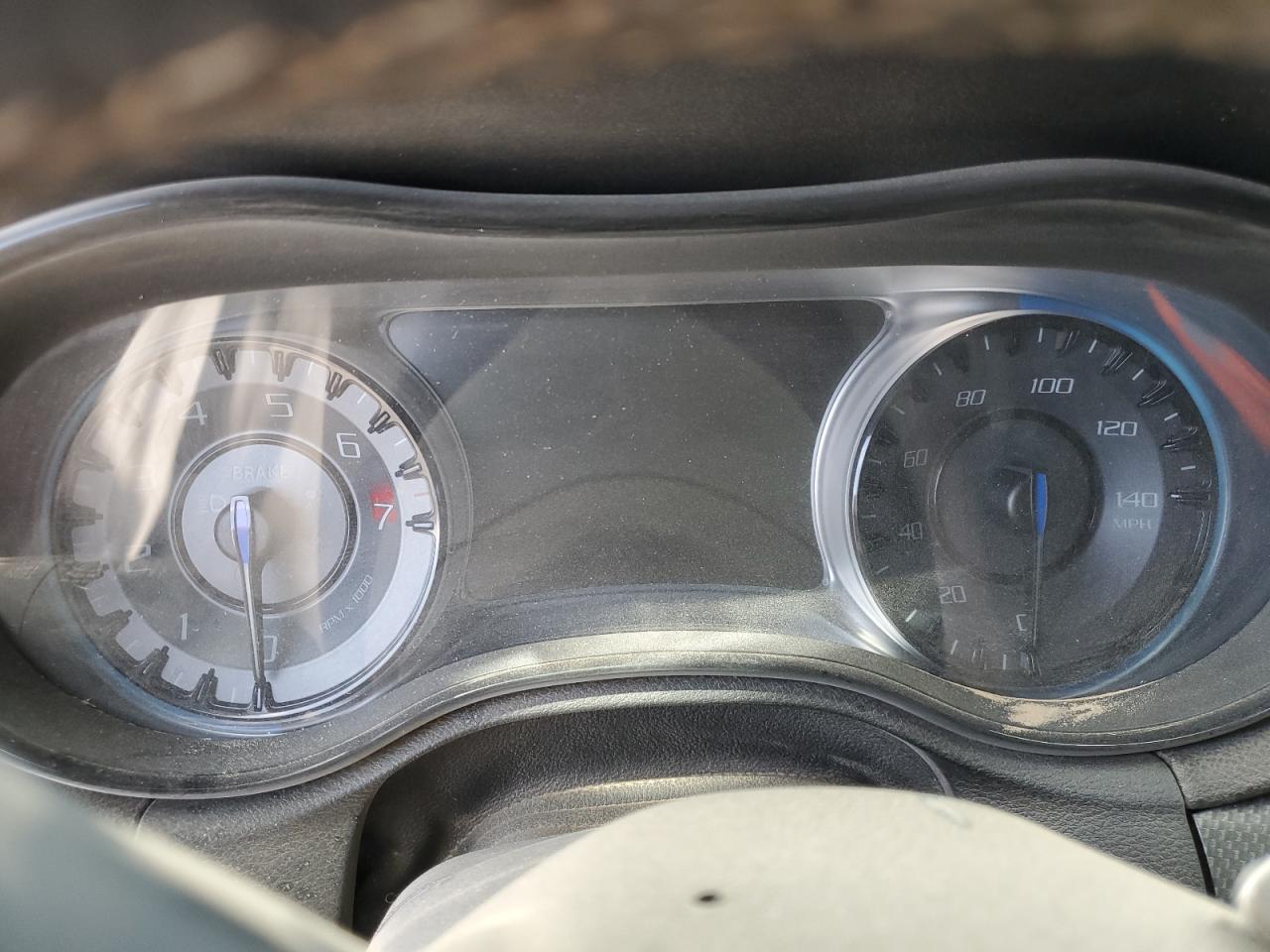 2C3CCABG3FH767158 2015 Chrysler 300 S