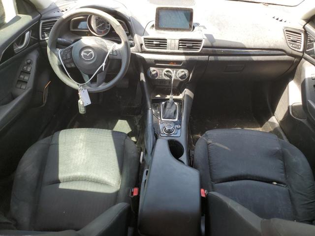 VIN 3MZBM1U77FM204260 2015 Mazda 3, Sport no.8