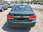 CHEVROLET CRUZE LT photo