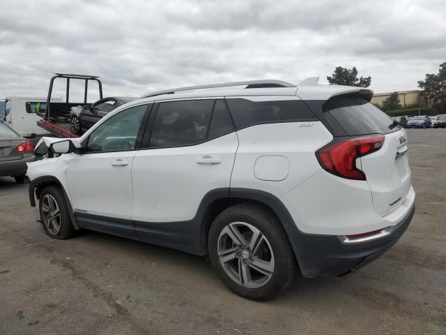 2020 GMC Terrain Slt VIN: 3GKALPEV8LL269044 Lot: 51668444