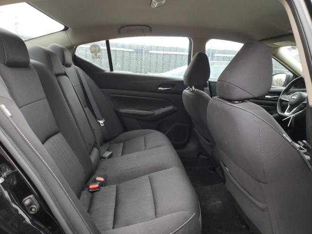 2020 NISSAN ALTIMA S - 1N4BL4BV5LC227645
