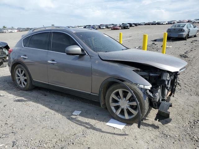 2010 Infiniti Ex35 Base VIN: JN1AJ0HR5AM750060 Lot: 50726834