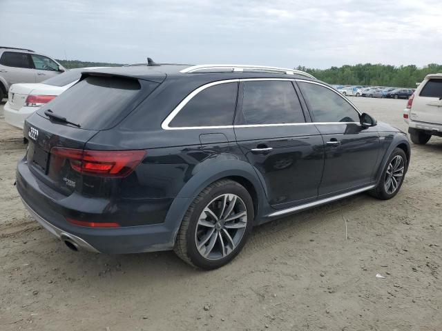 WA18NAF41KA011343 2019 Audi A4 Allroad Premium Plus