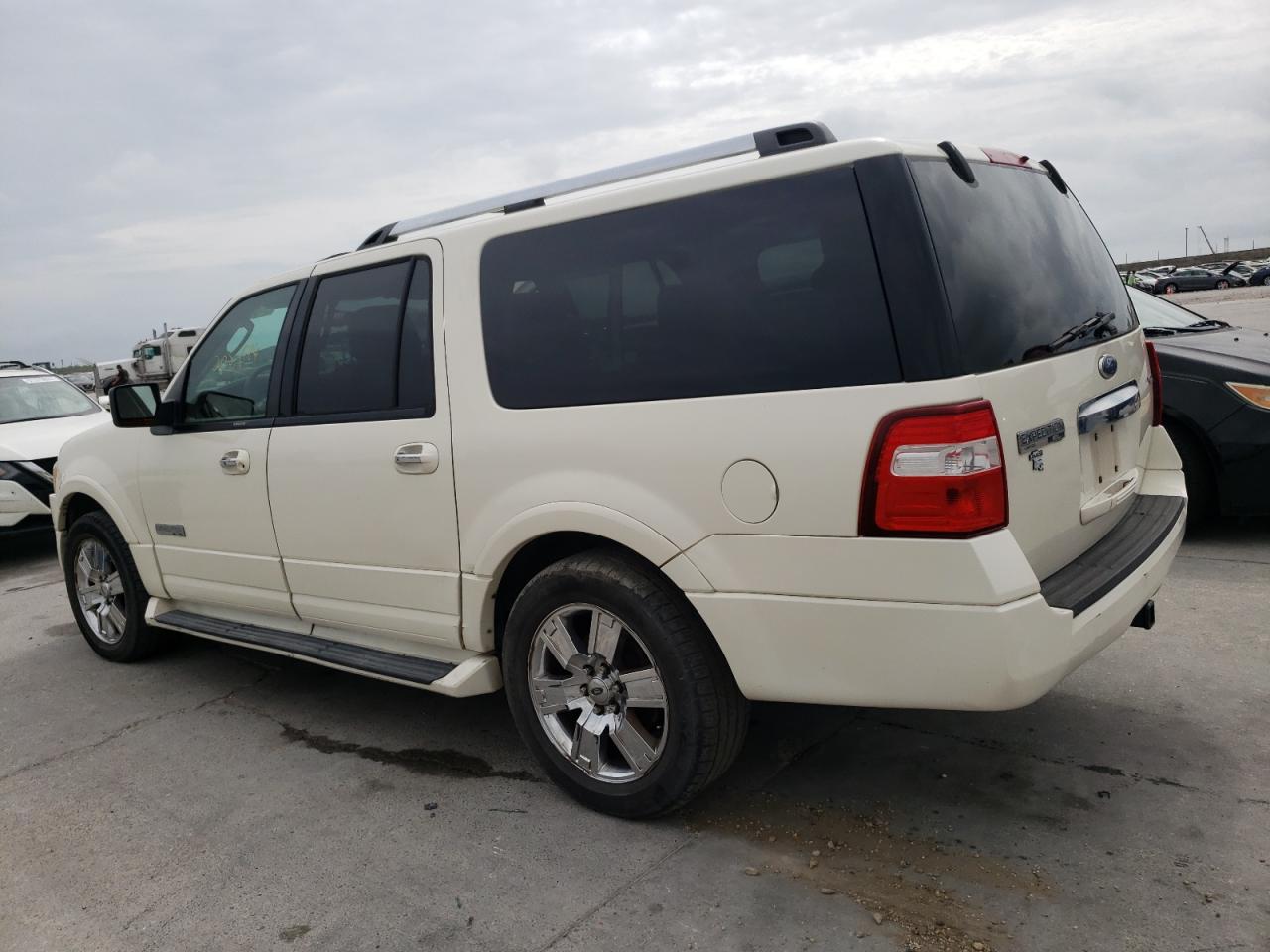Lot #2479833956 2007 FORD EXPEDITION