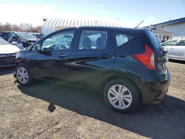 2017 Nissan Versa Note S VIN: 3N1CE2CP4HL374650 Lot: 50045604