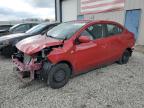 2021 MITSUBISHI MIRAGE G4 - ML32FUFJXMHF00579