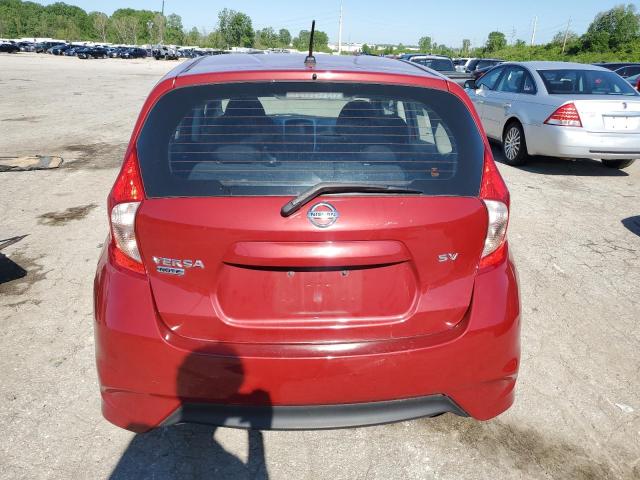 2015 Nissan Versa Note S VIN: 3N1CE2CP4FL446069 Lot: 52925604