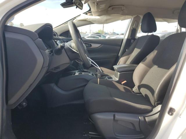 2022 Nissan Rogue Sport S VIN: JN1BJ1AV2NW342322 Lot: 50979494