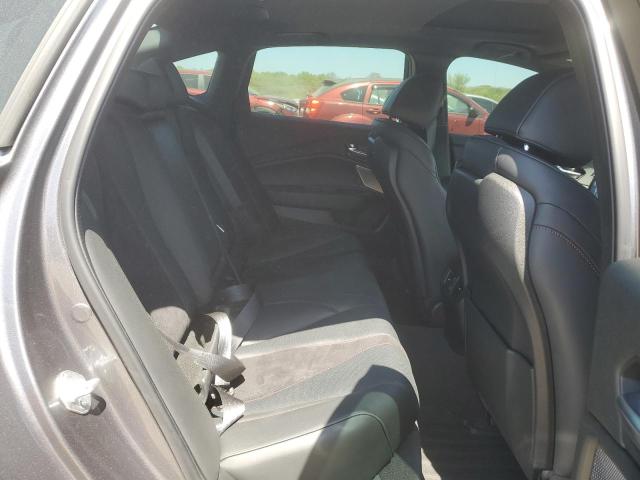 2023 ACURA TLX TYPE S - 19UUB7F96PA002870