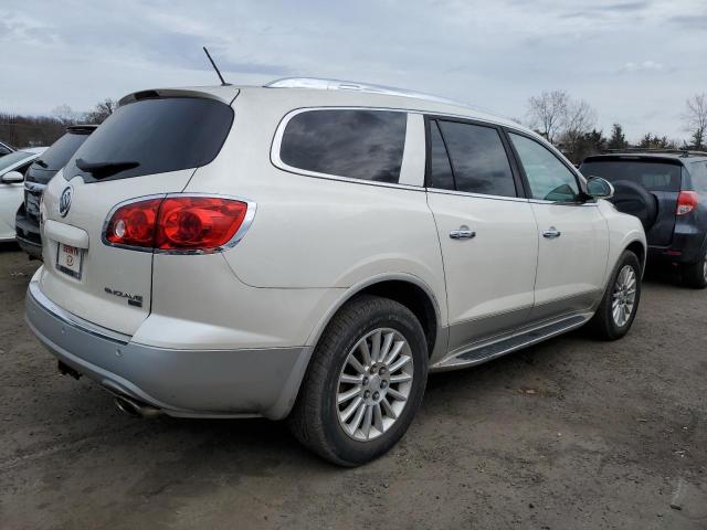 2010 BUICK ENCLAVE CXL Photos | CT - HARTFORD - Repairable Salvage Car ...