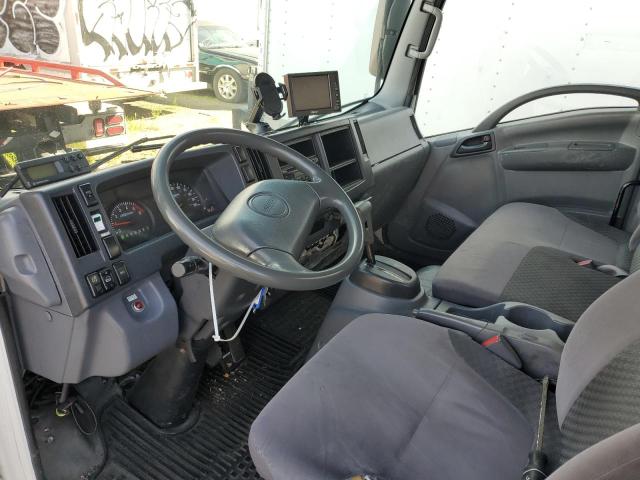 2015 Isuzu Npr VIN: 54DB4W1B7FS803235 Lot: 49191084