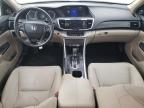 HONDA ACCORD EXL photo