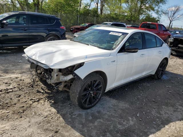 2023 CADILLAC CT5-V - 1G6DV5RW6P0131664
