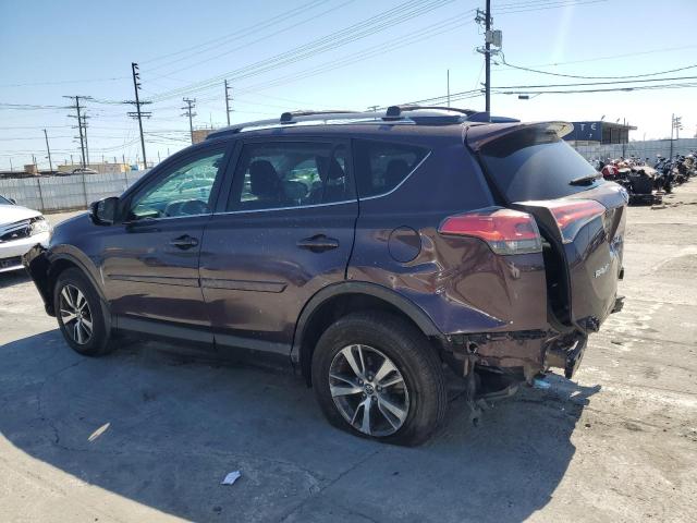 2017 Toyota Rav4 Xle VIN: 2T3WFREV4HW373843 Lot: 50544184