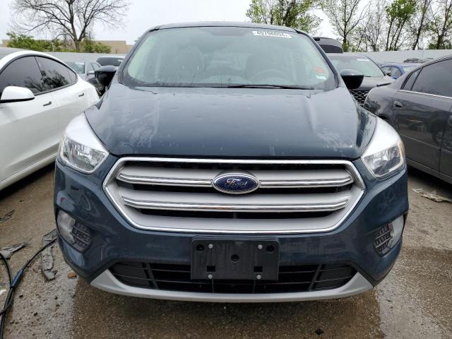 2019 Ford Escape Se VIN: 1FMCU0GD4KUC03412 Lot: 50690854