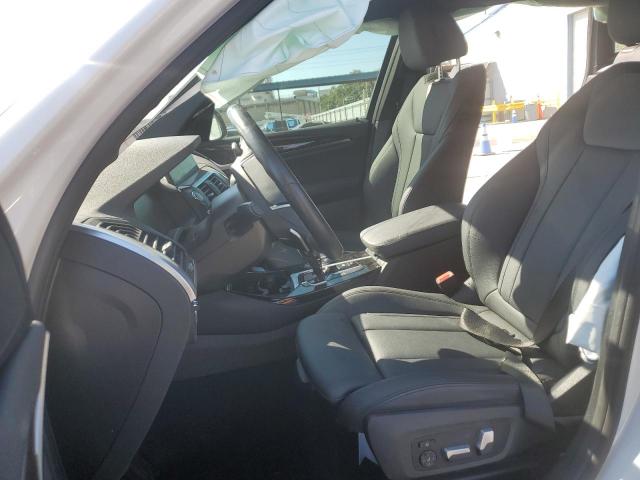 2021 BMW X3 Sdrive30I VIN: 5UXTY3C09M9H70770 Lot: 52114714