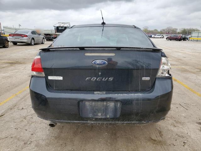 2009 Ford Focus Ses VIN: 1FAHP36NX9W119581 Lot: 49076214