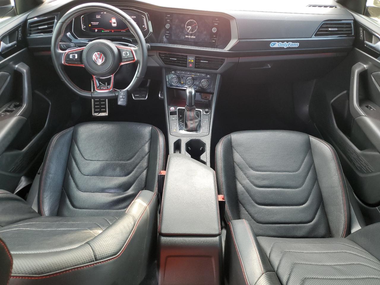 3VW6T7BU7LM062018 2020 Volkswagen Jetta Gli