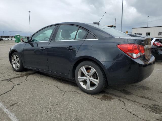 2015 CHEVROLET CRUZE LT - 1G1PE5SB2F7133475