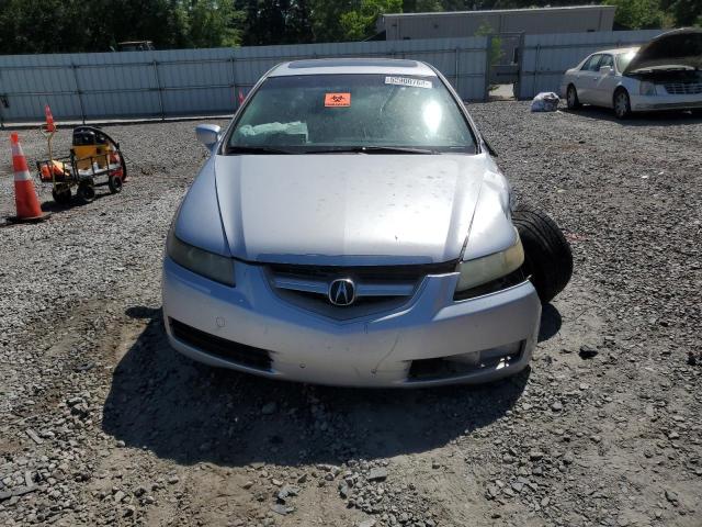 2004 Acura Tl VIN: 19UUA66284A046221 Lot: 52900764