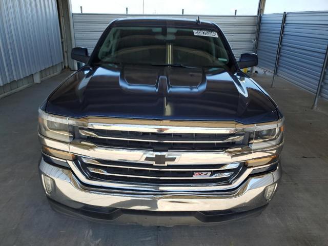 3GCPCREC3JG418367 | 2018 Chevrolet silverado c1500 lt