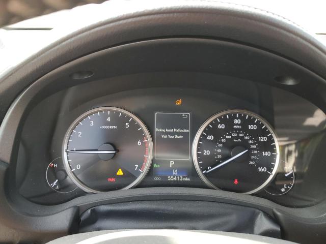 2020 LEXUS NX 300 JTJDARBZ8L5007202
