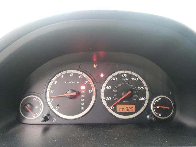 2005 Honda Cr-V Lx VIN: JHLRD68505C011779 Lot: 50064224