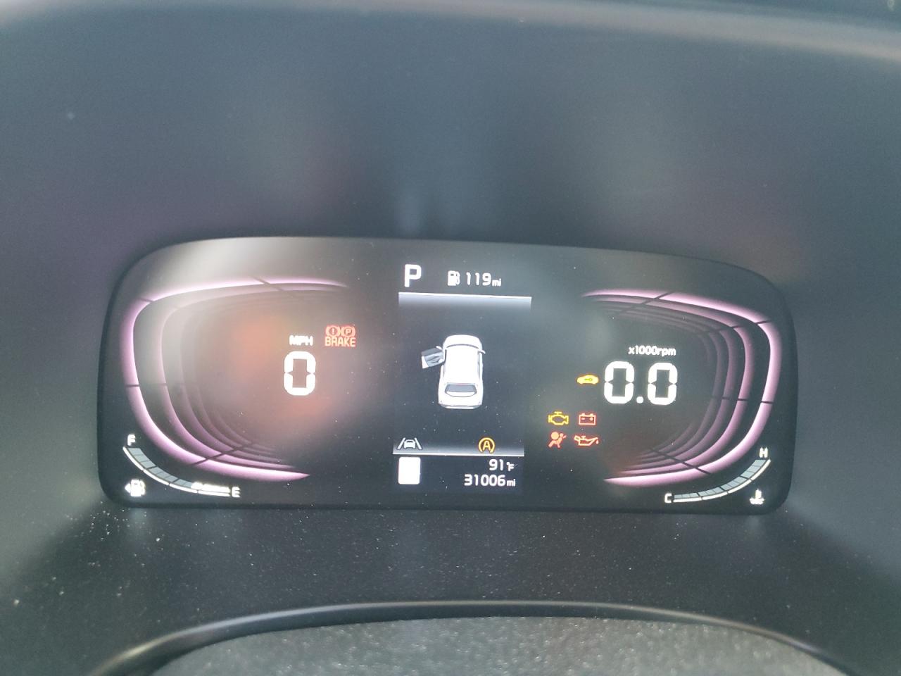 KNDJ23AU9P7187841 2023 Kia Soul Lx