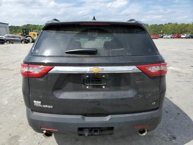 1GNERGKW5LJ321074 Chevrolet Traverse L 6