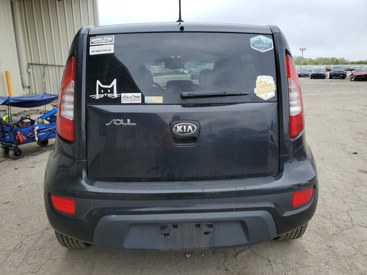 KNDJT2A58D7505055 2013 Kia Soul